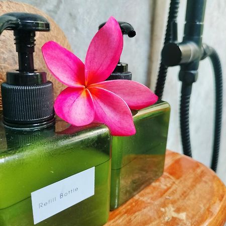Pencave Homestay Pang Mapha エクステリア 写真