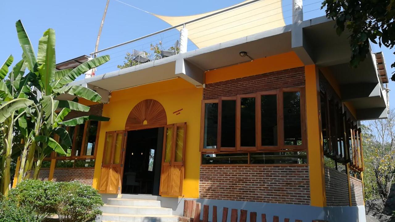 Pencave Homestay Pang Mapha エクステリア 写真