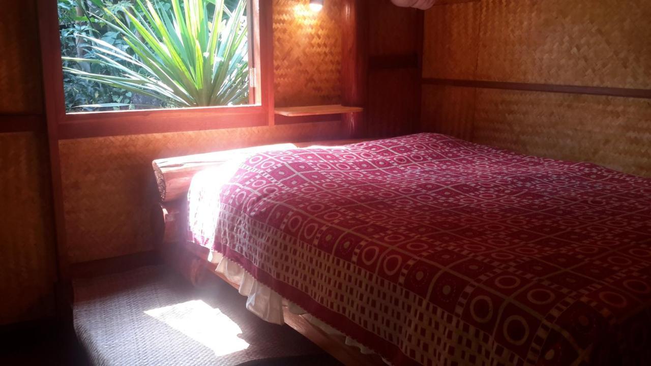 Pencave Homestay Pang Mapha エクステリア 写真