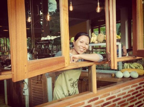 Pencave Homestay Pang Mapha エクステリア 写真