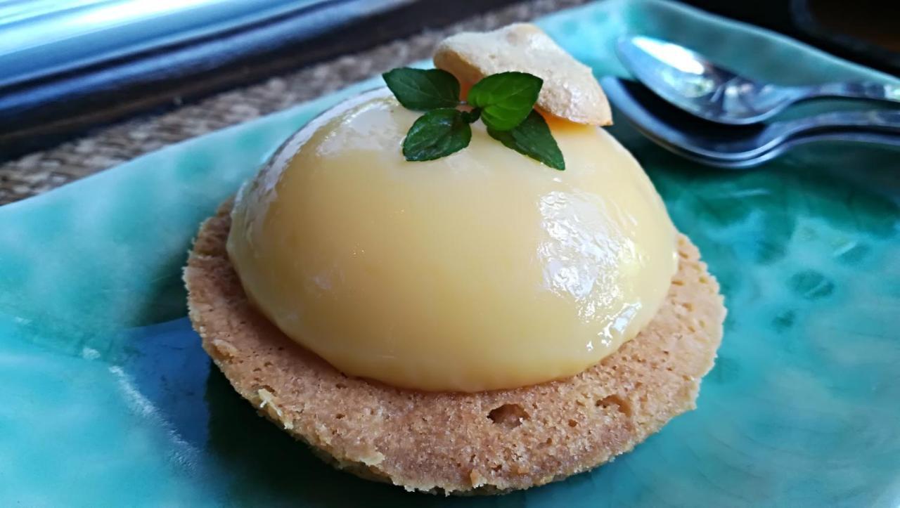 Pencave Homestay Pang Mapha エクステリア 写真