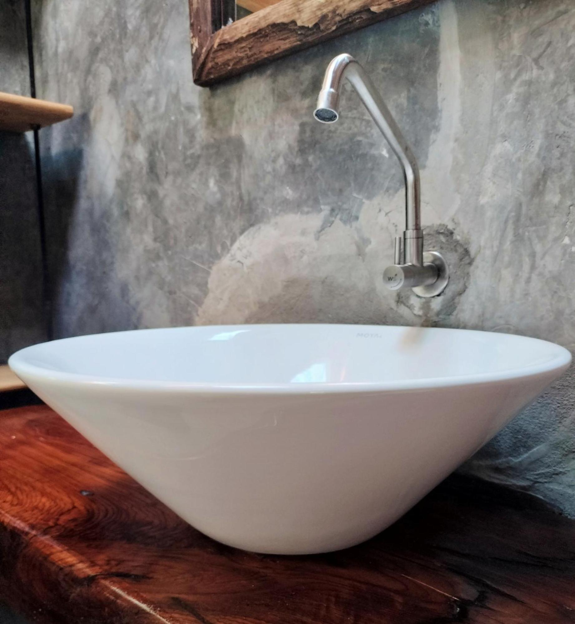 Pencave Homestay Pang Mapha エクステリア 写真